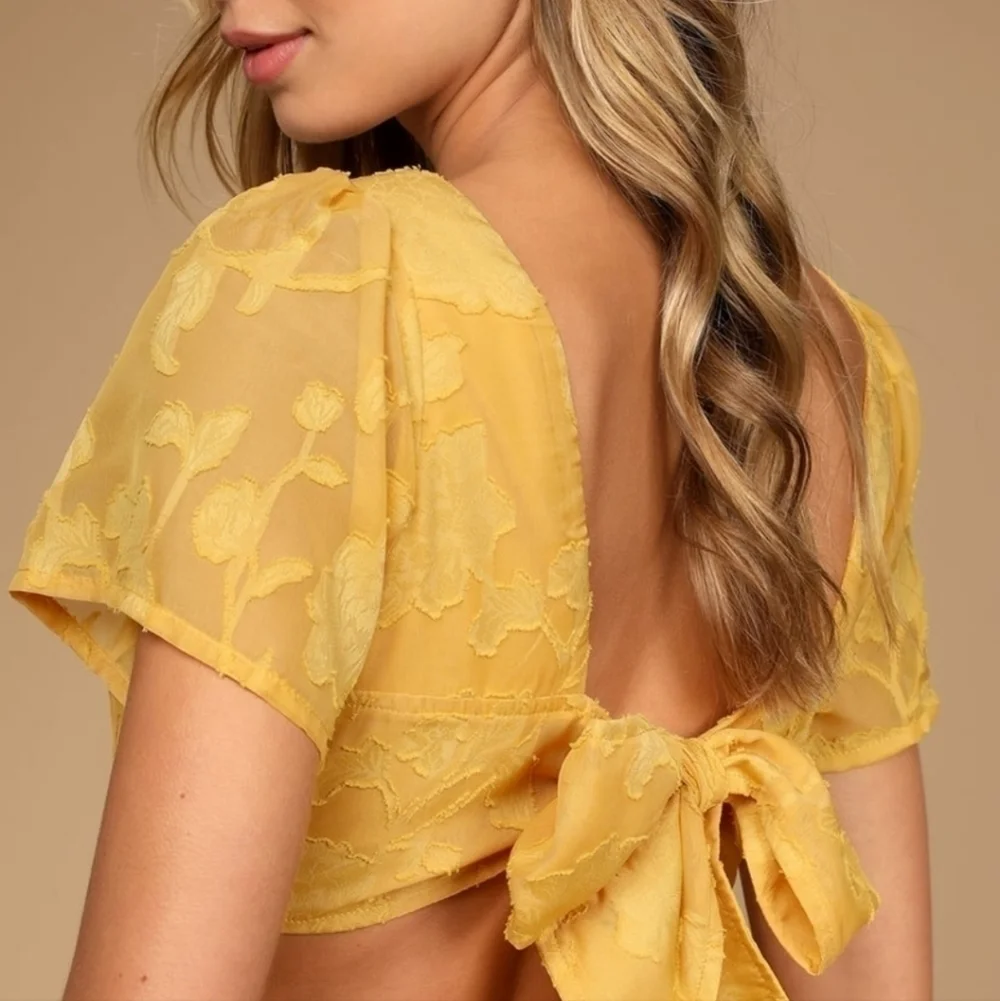 Lulus lulu romantic